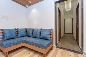 The Park View By OYO Rooms