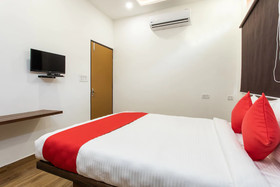 The Park View By OYO Rooms