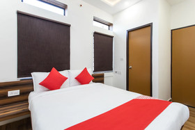 The Park View By OYO Rooms
