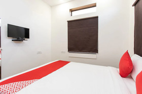 The Park View By OYO Rooms