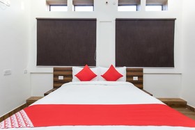 The Park View By OYO Rooms