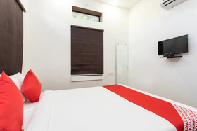 The Park View By OYO Rooms