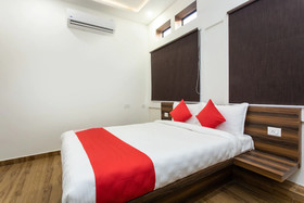 The Park View By OYO Rooms