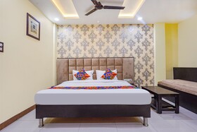 The Shan Palace by Fabhotel