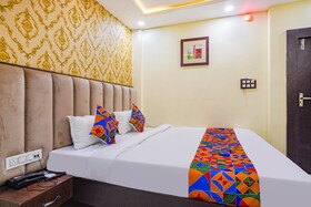 The Shan Palace by Fabhotel