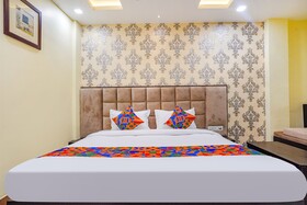 The Shan Palace by Fabhotel