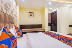 The Shan Palace by Fabhotel