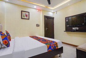 The Shan Palace by Fabhotel