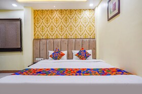 The Shan Palace by Fabhotel