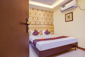 The Shan Palace by Fabhotel