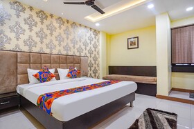 The Shan Palace by Fabhotel