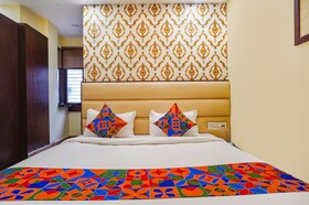 The Shan Palace by Fabhotel