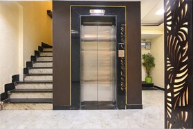 The Shan Palace by Fabhotel