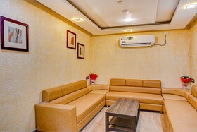 The Shan Palace by Fabhotel