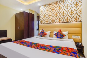 The Shan Palace by Fabhotel