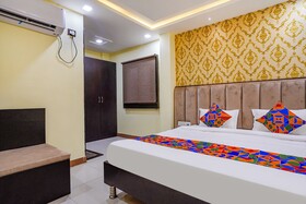 The Shan Palace by Fabhotel