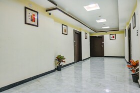 The Shan Palace by Fabhotel