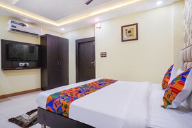 The Shan Palace by Fabhotel