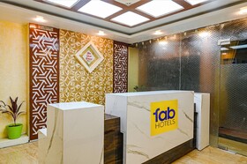 The Shan Palace by Fabhotel