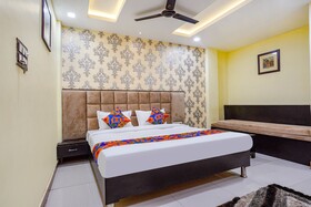 The Shan Palace by Fabhotel