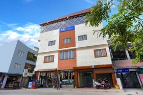 The Shan Palace by Fabhotel