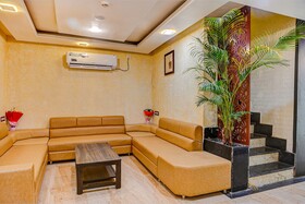 The Shan Palace by Fabhotel