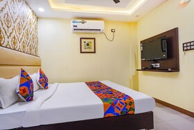 The Shan Palace by Fabhotel