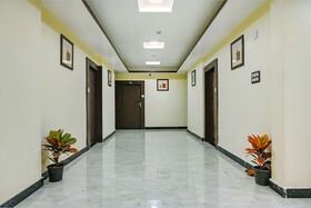 The Shan Palace by Fabhotel