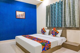 The Whistler by Fabhotels