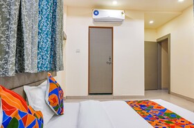 The Whistler by Fabhotels