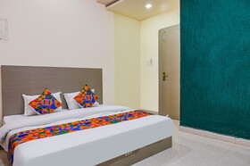 The Whistler by Fabhotels