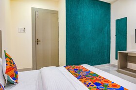 The Whistler by Fabhotels