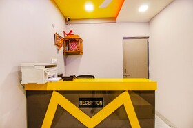 The Whistler by Fabhotels