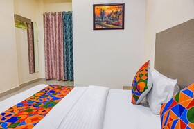 The Whistler by Fabhotels