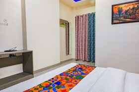 The Whistler by Fabhotels