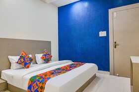 The Whistler by Fabhotels