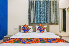 The Whistler by Fabhotels