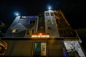 The Whistler by Fabhotels