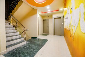 The Whistler by Fabhotels