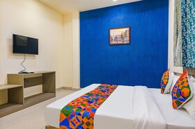 The Whistler by Fabhotels