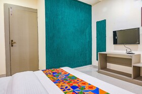 The Whistler by Fabhotels