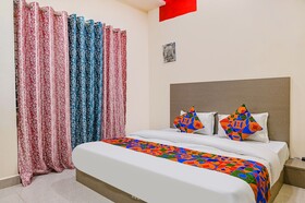 The Whistler by Fabhotels