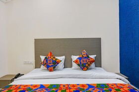 The Whistler by Fabhotels