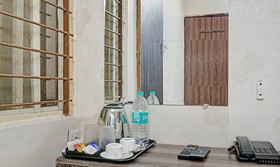 Treebo Trend Hotel Alankar