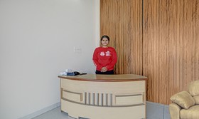 Treebo Trend Hotel Alankar