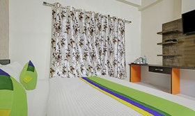 Treebo Trend Hotel Alankar