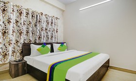 Treebo Trend Hotel Alankar