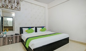 Treebo Trend Hotel Alankar