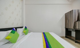 Treebo Trend Hotel Alankar