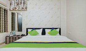 Treebo Trend Hotel Alankar